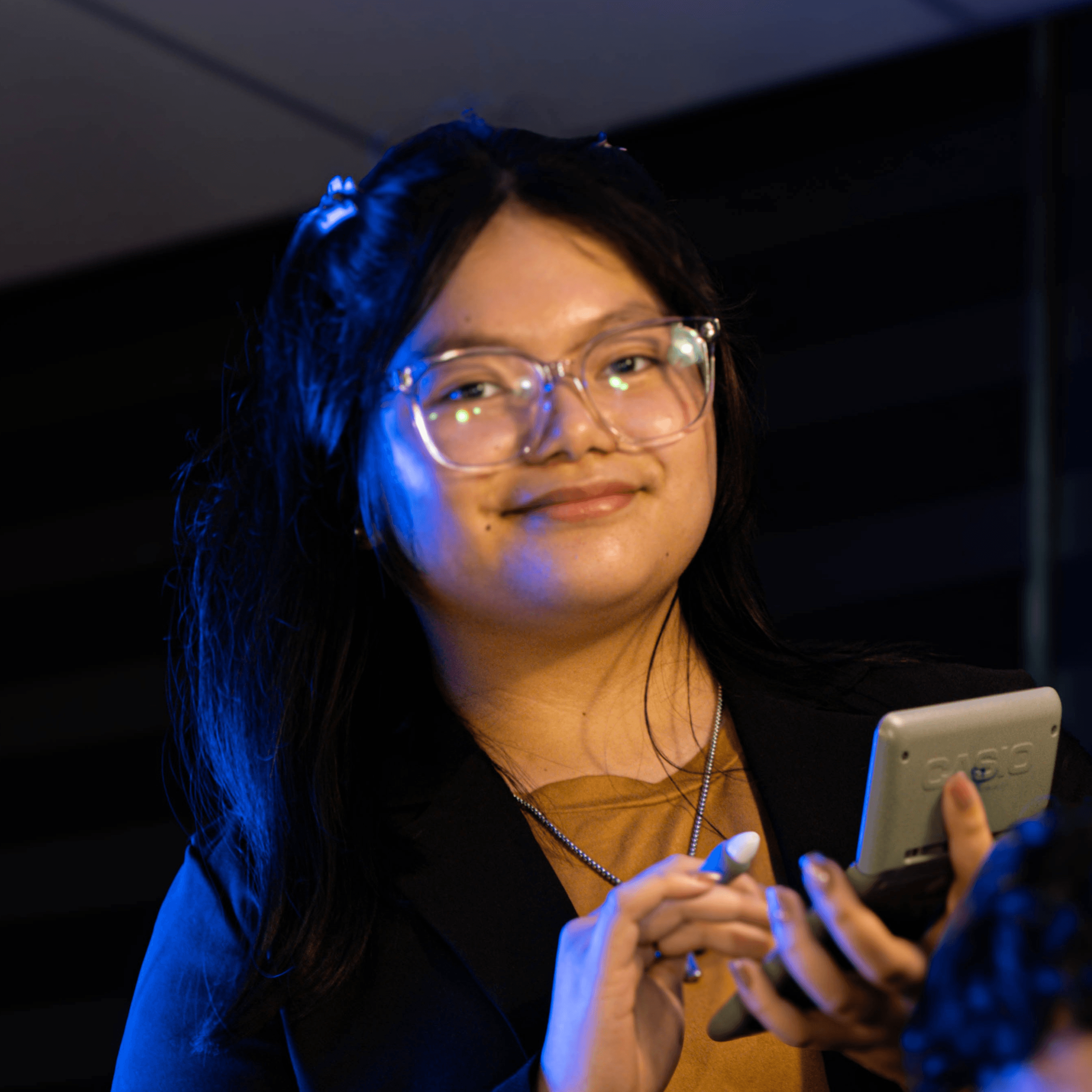 Mikyla Janelle S. Trinchera