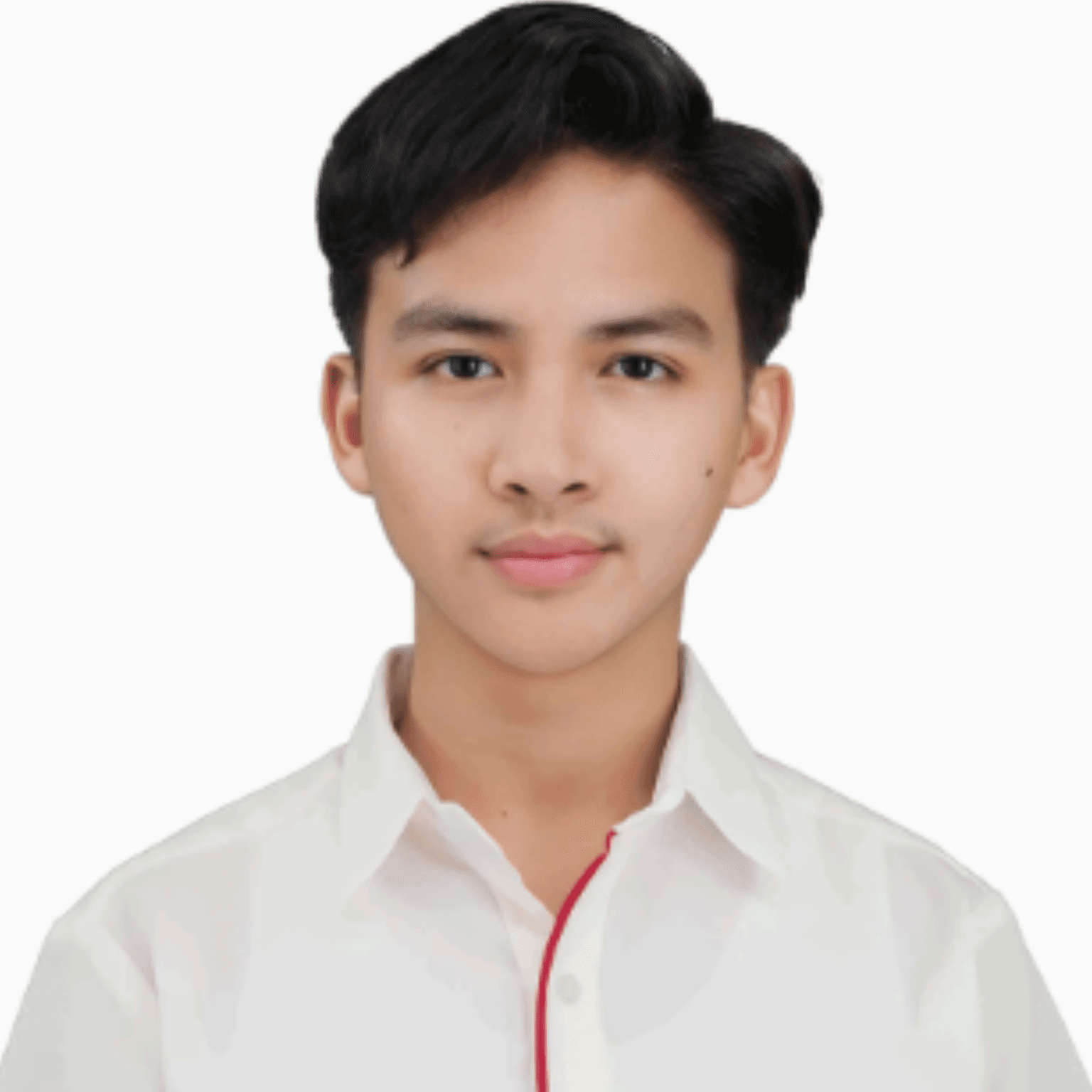 Kier Von Daniel B. Rosales