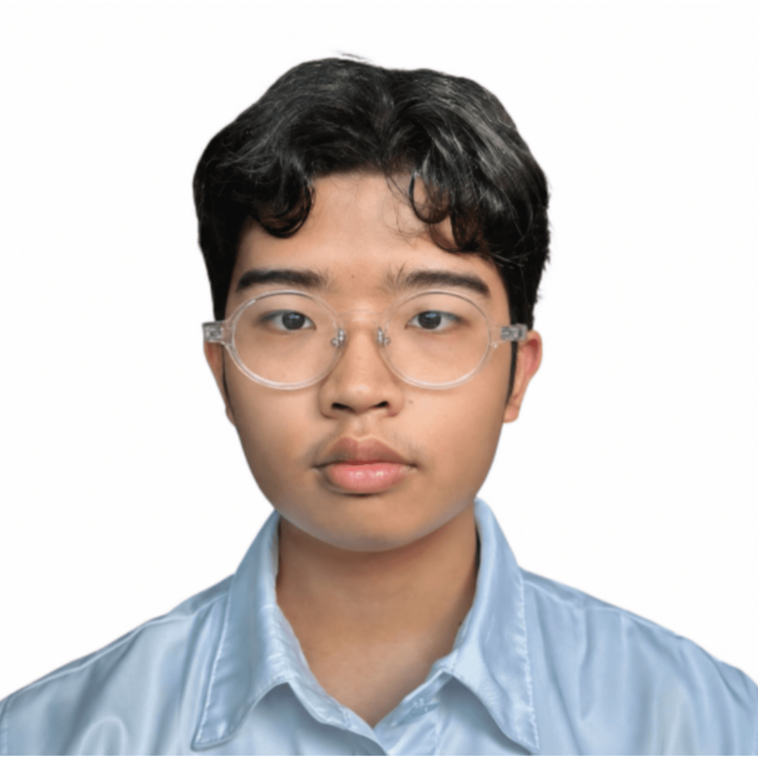 Henri Adriel F. Baldado