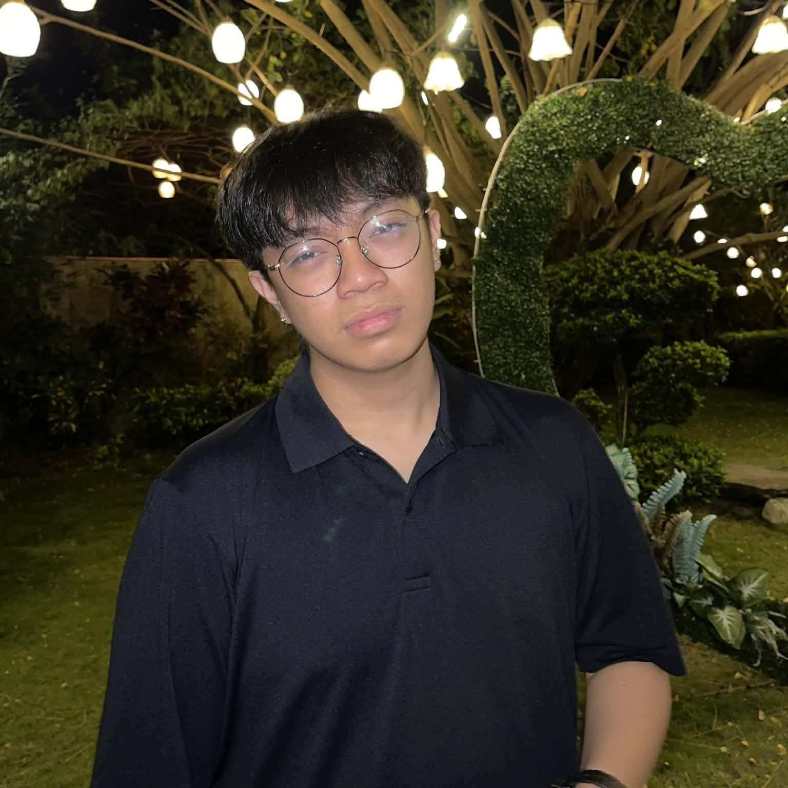 John Carlo I. Benter