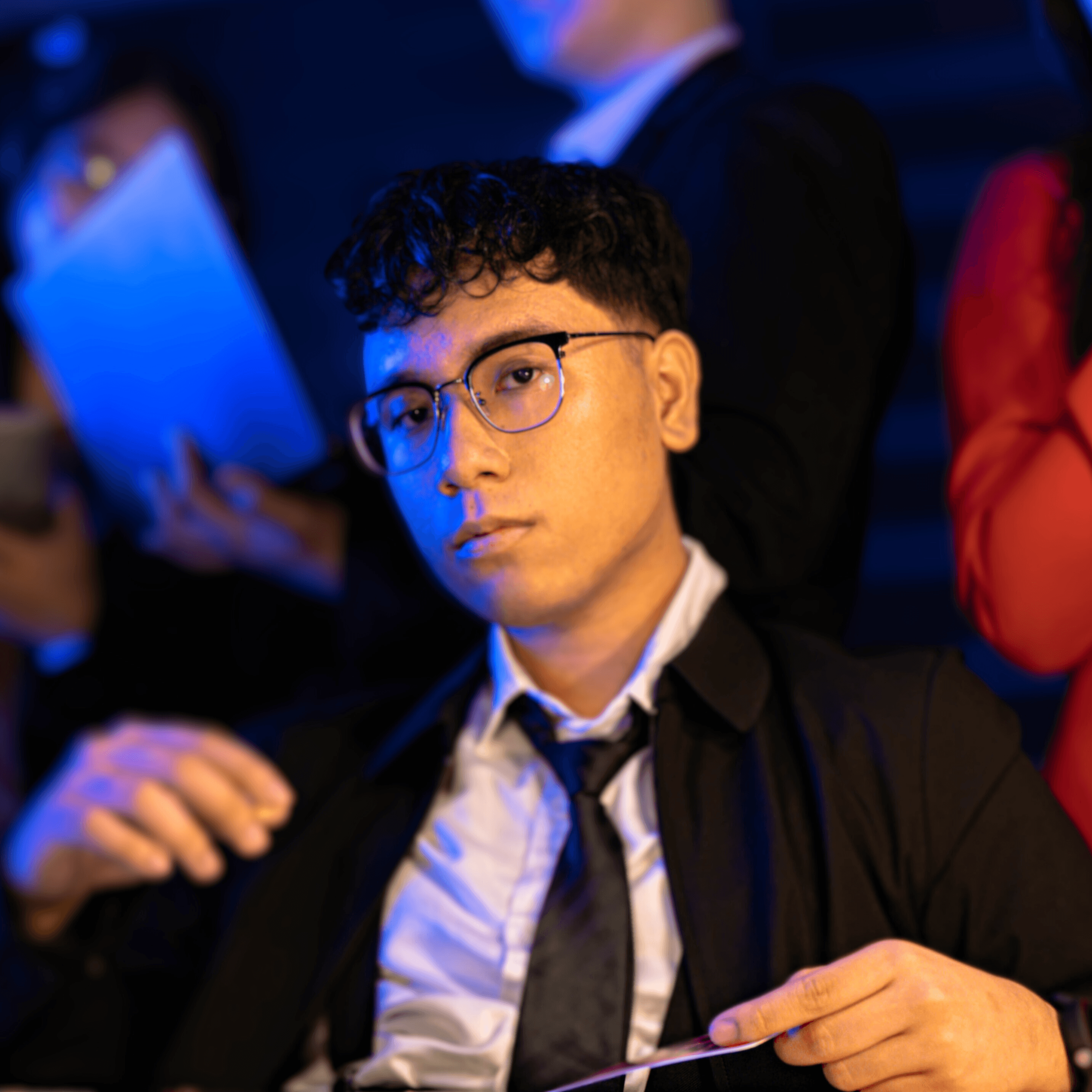 Wilmargherix M. Castaneda