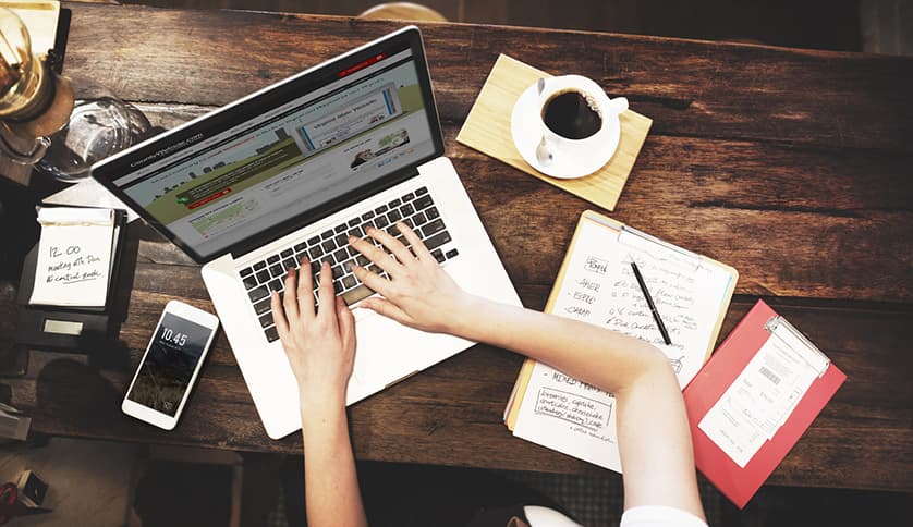 RESEARCH & APPLIED EXPERTISE