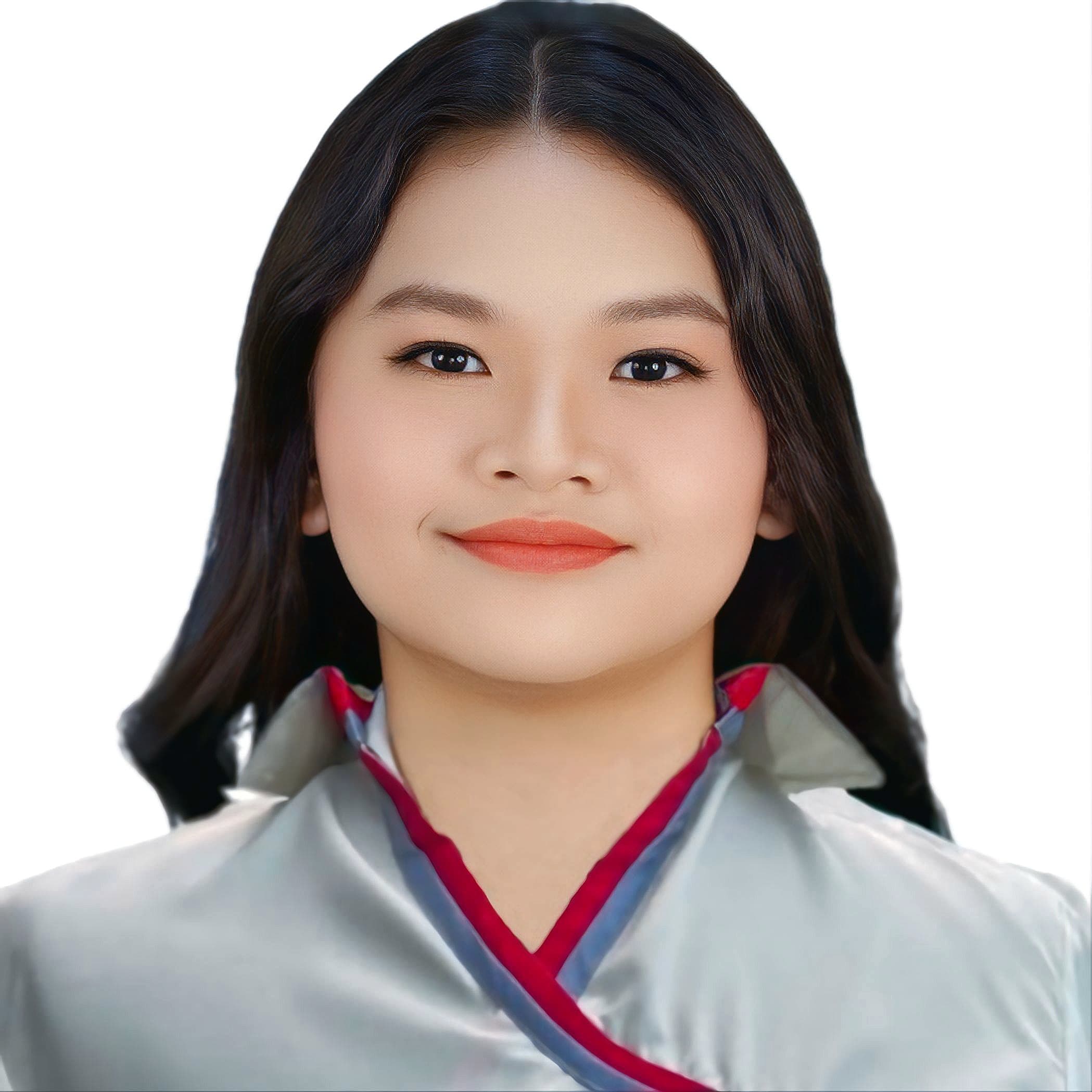 Paulyn E. Gamban